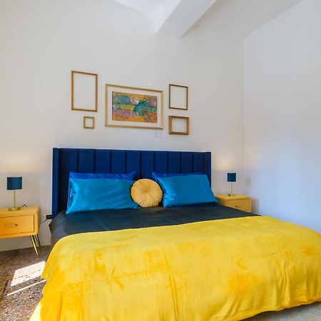 Apartamento Residenza Bellavista Design E Vista Mozzafiato Bolonia Exterior foto