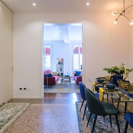 Apartamento Residenza Bellavista Design E Vista Mozzafiato Bolonia Exterior foto