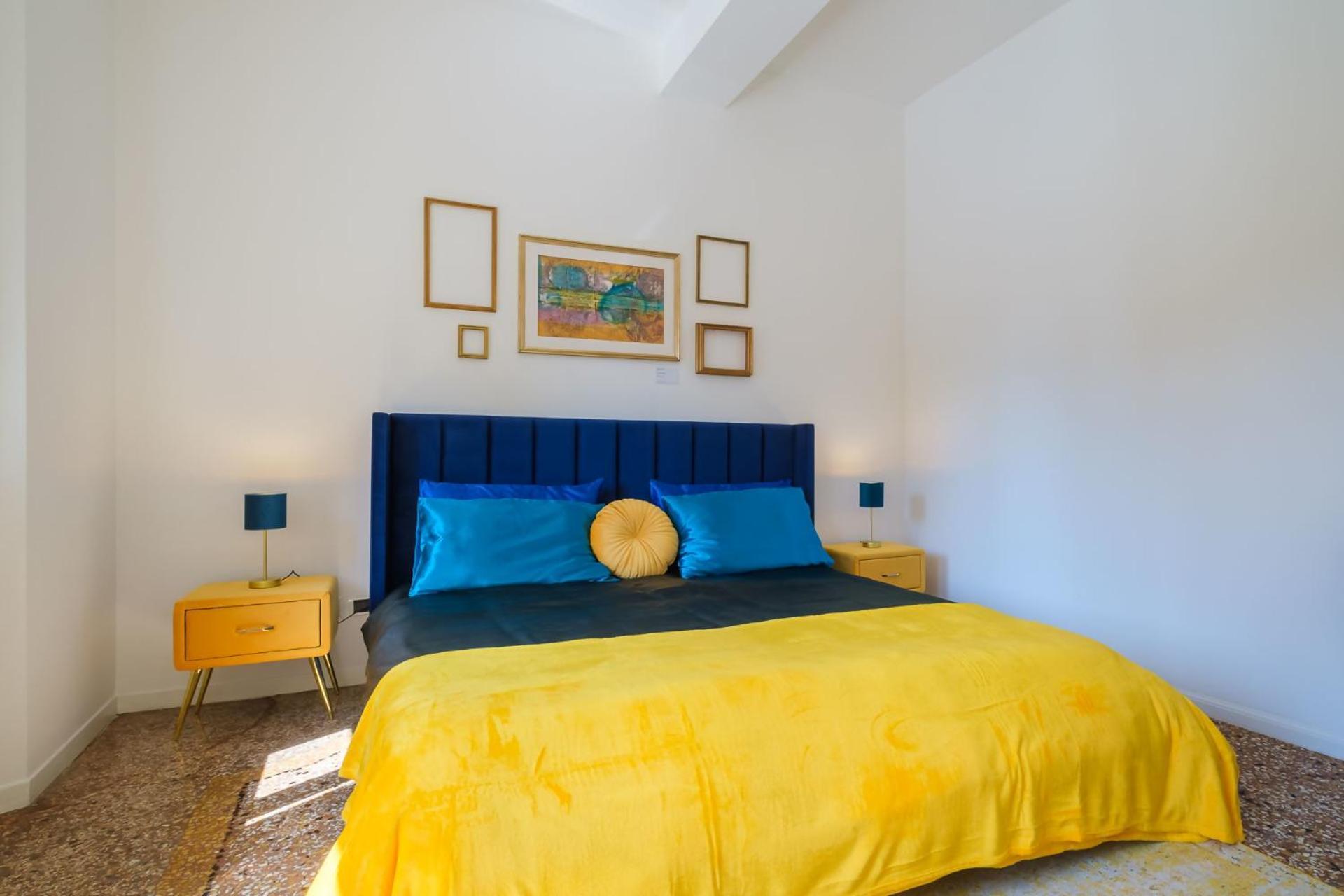 Apartamento Residenza Bellavista Design E Vista Mozzafiato Bolonia Exterior foto