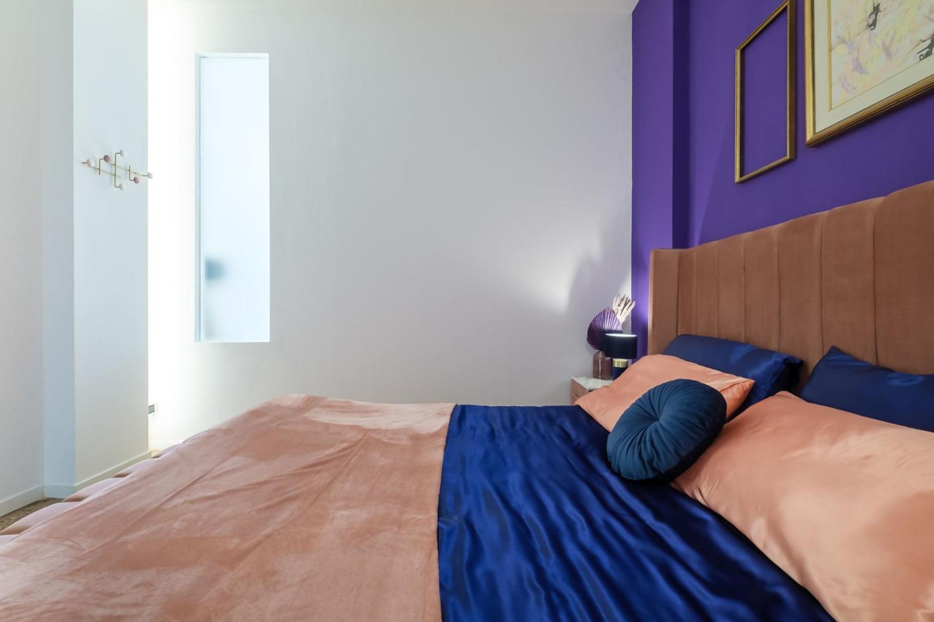 Apartamento Residenza Bellavista Design E Vista Mozzafiato Bolonia Exterior foto